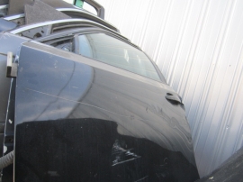 BMW - DOOR - LF FOR PARTS LIP DAMAGE